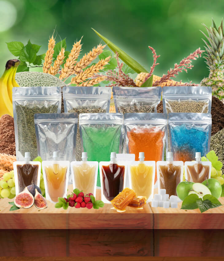 Futtermittel Futtermittel