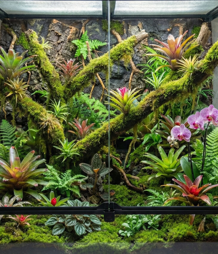 Terraristik Zubehör Terraristik Zubehör